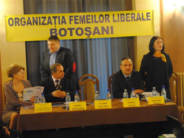 Viorel Grigoras la OFL Botosani  