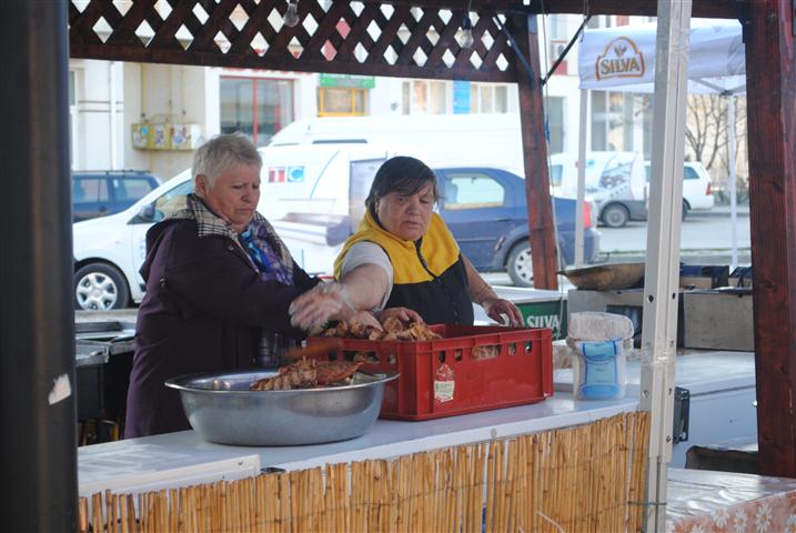 Zilele Orasului Botosani 2013 