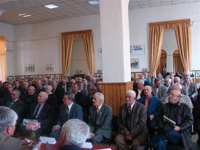 alegeri Asociatia Cadrelor Militare in Rezerva Botosani 3