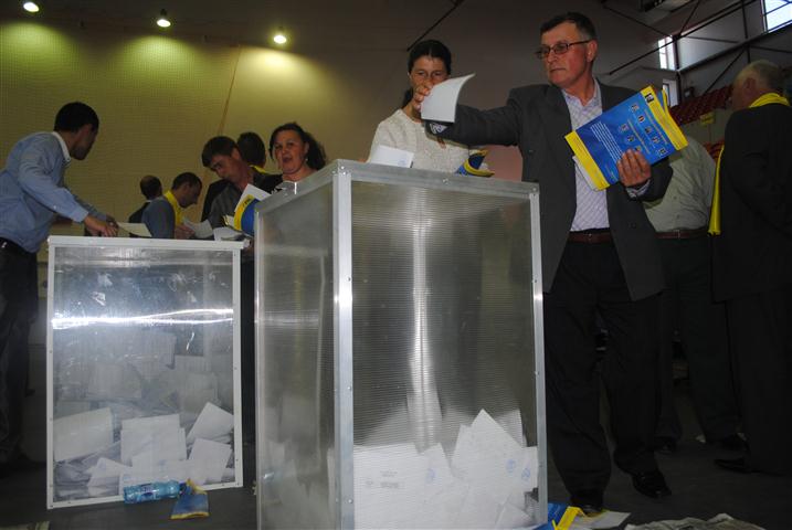 alegeri PNL Botosani probleme cu procesul verbal   