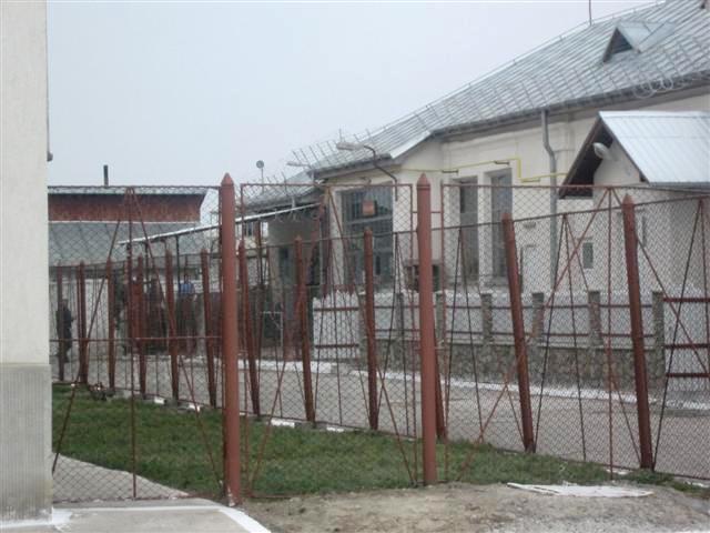 detinuti Penitenciarul Botosani 