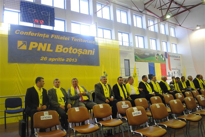 primari PDL Botosani cu easrfe de la PNL Botosani  