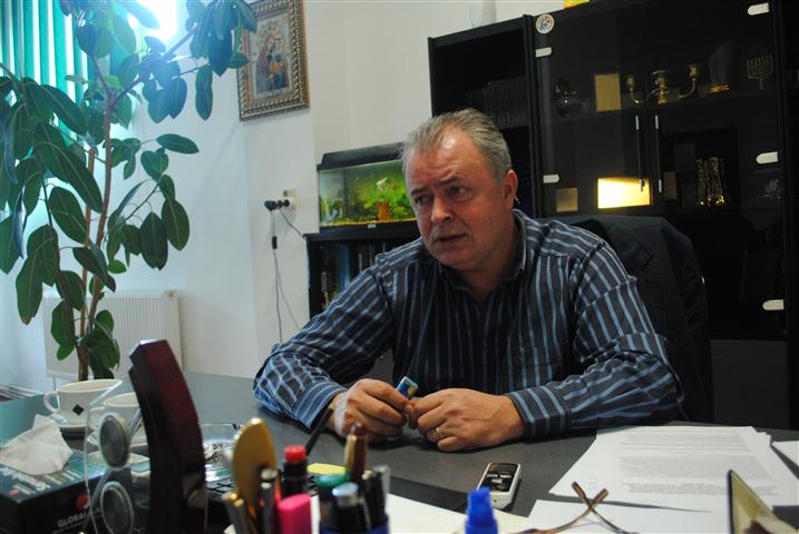 Catalin Flutur corp de control Primaria Botosani   