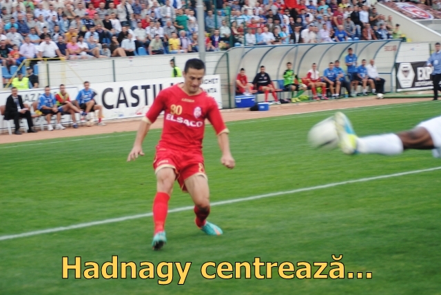 gol Codoban FC Botosani FC Vaslui  