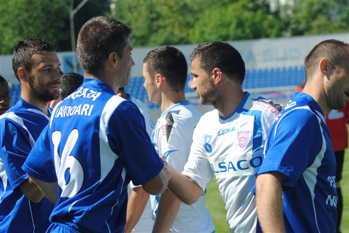 FC Botosani Sageata Navodari liga I 2 