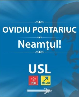 Ovidiu Portariuc Neamtul 