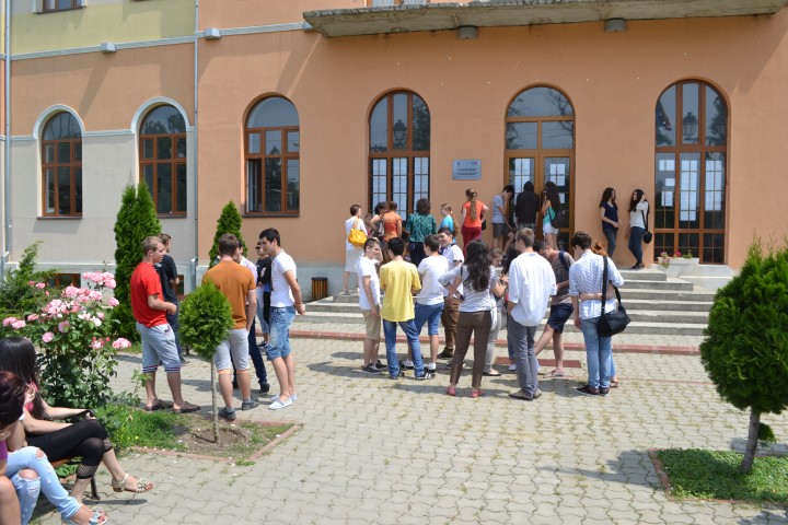 bacalaureat de toamna Botosani 