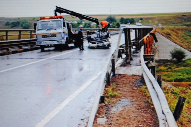 director Botosani accident Suceava