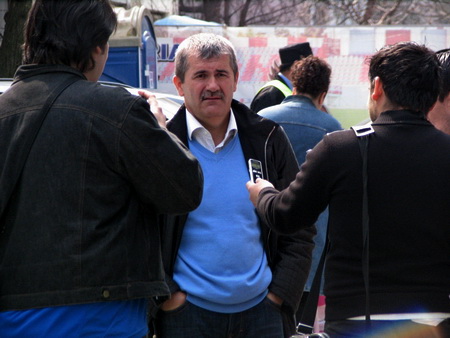 Valerfiu Iftime buget FC Botosani 