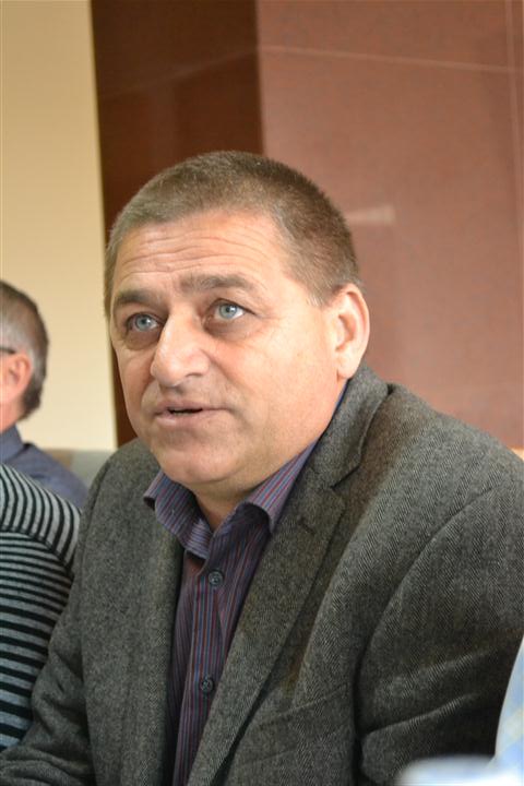 Gheorghe Iavorenciuc patron Ecoenergy