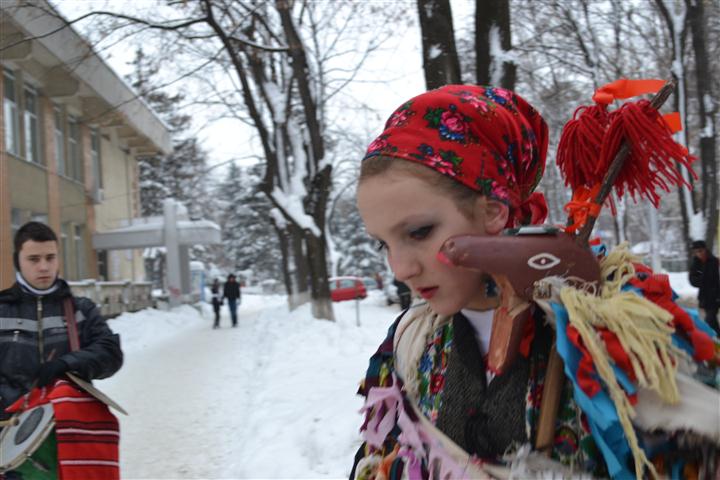 Festivalul din strabuni din oameni buni Botosani