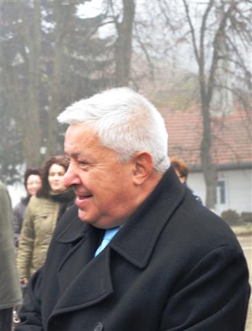 Serban Mihailescu DIE 