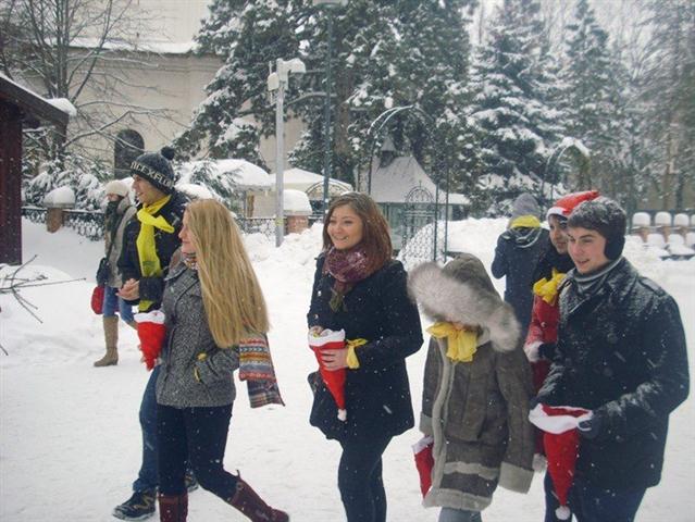 bomboane liberale pentru botosaneni  