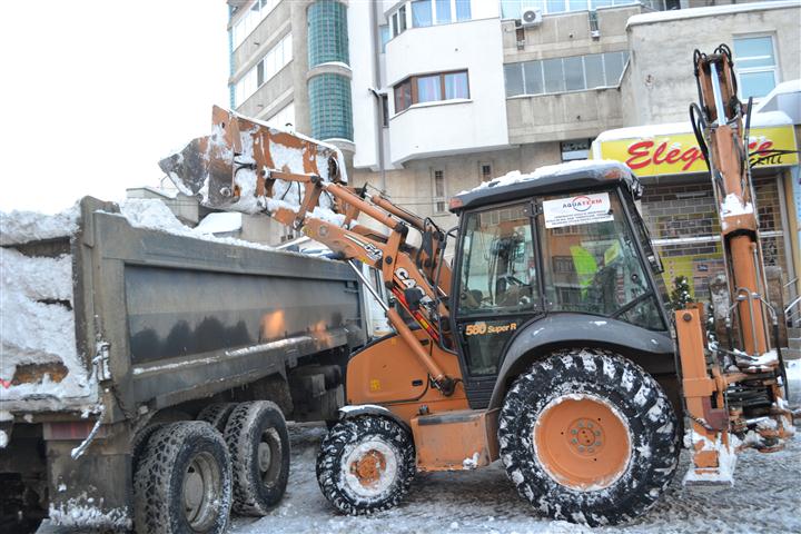 deszapezire cu detinutii la Botosani  