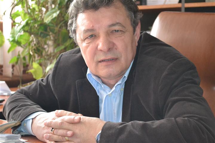 interviu Mihai Tincu consilier local Botosani   