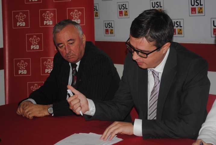 andrei dolineaschi protocol usl botosani