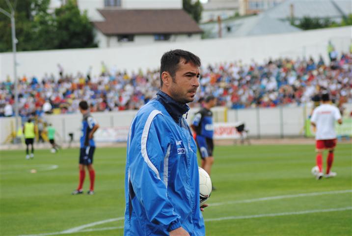 valeriu bordeanu antrenor principal fc botosani  