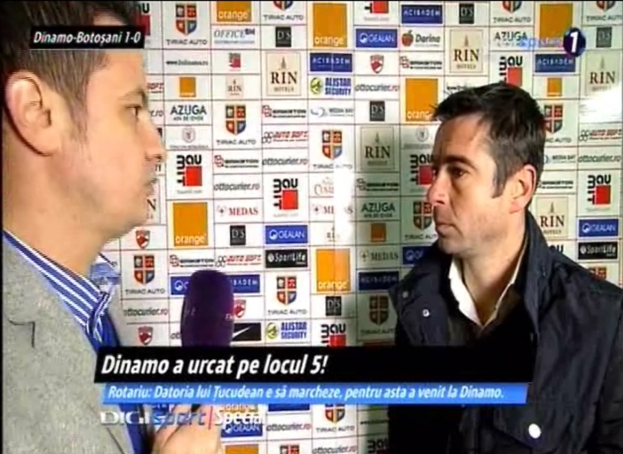 valeriu bordeanu dinamo fc botosani  