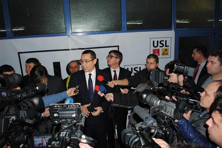 victor ponta scandal pnl psd botosani 