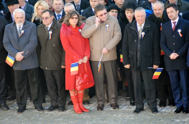 ziua nationala a romaniei la botosani    