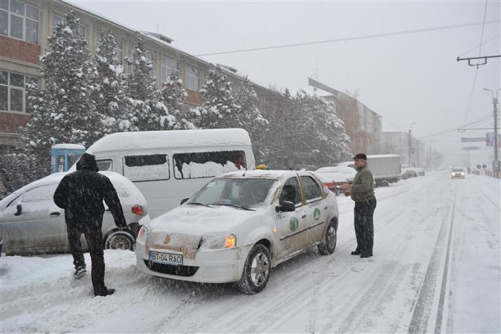 deszapezire Botosani   