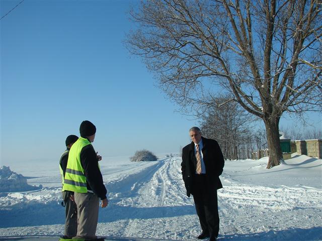 drumuri zapada control prefect de Botosani 2 