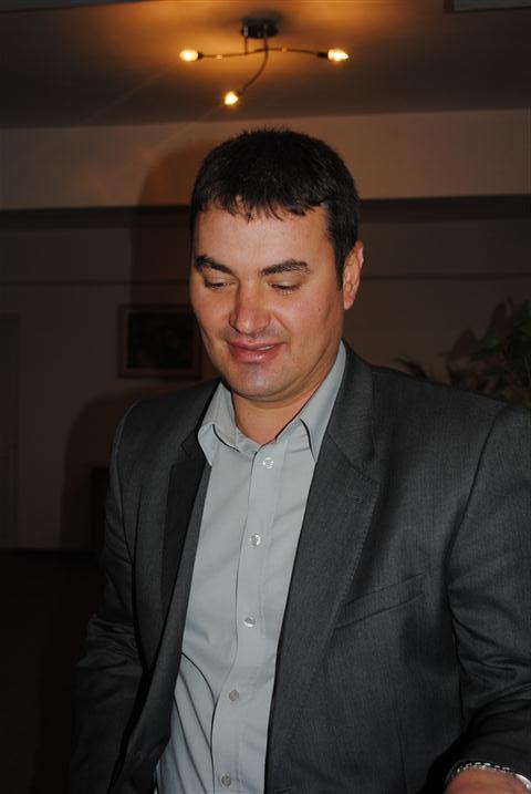 Dan Slincu director executiv DGASPC Botosani 