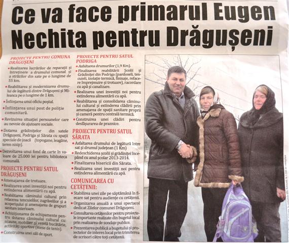 Info Draguseni 2 