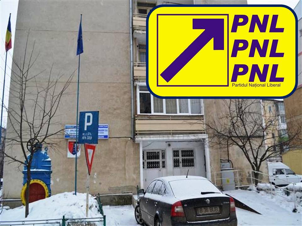 PNL preia controlul total la Nova Apaserv Botosani  