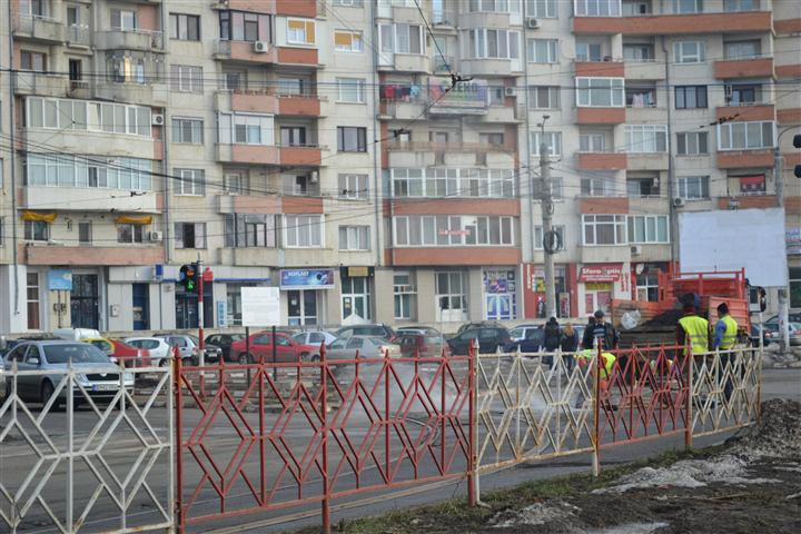 Nova Apaserv sisteaza furnizarea apei in cartiere din Botosani   