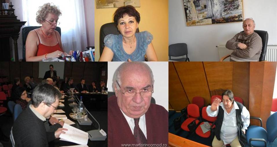 directori institutii subordonate CJ Botosani 