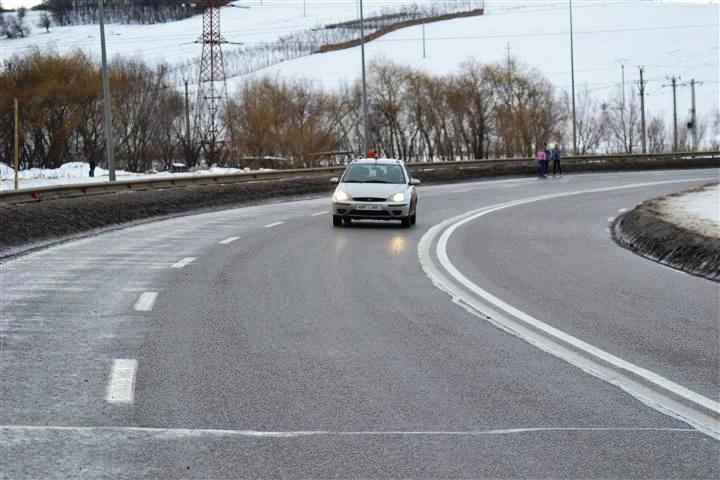 drumul Botosani Suceava la mana CNADNR  