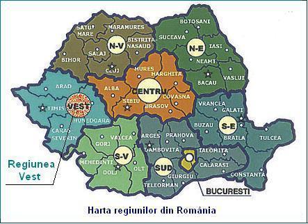 primarul Ovidiu Portariuc despre regionalizare 