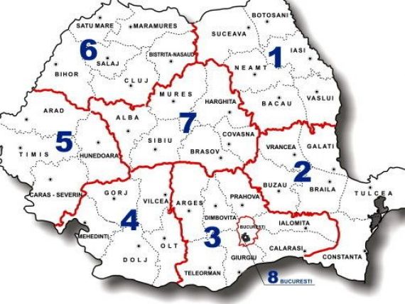 regionalizare Botosani   