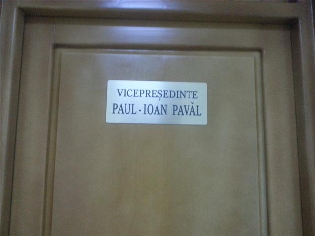 secretara paul paval cj botosani 