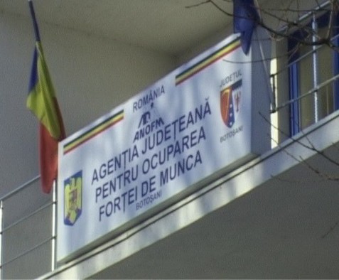 ajofm botosani locuri de munca directori  