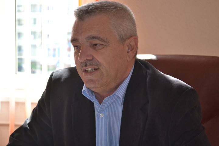 simion drelciuc director general sc urban serv sa 