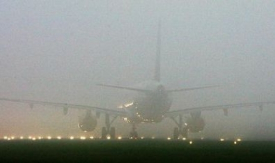 aeroportul iasi ceata senator de botosani   