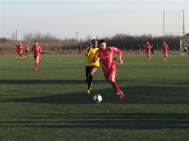 amical fc botosani luceafarul oradea 