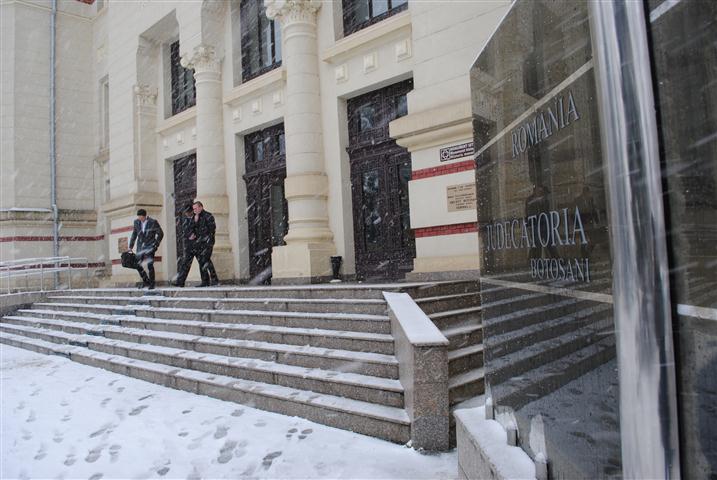 casatorie blocata la judecatoria botosani 