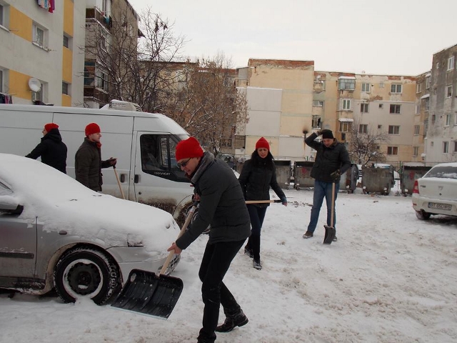 deszapezire psd botosani   