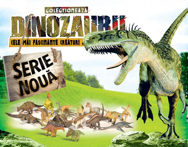 dinozauri ovidiu portariuc 