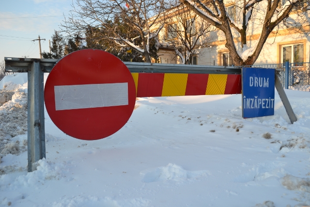 drumuri judetene inzapezite botosani 