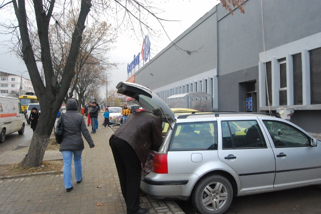 florentina tuca carrefour romania 