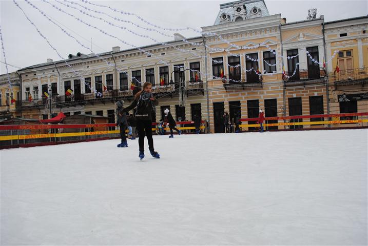 patinoarul de la botosani se inchide 