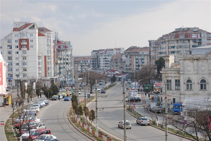 Botosani Zona Metropolitana  