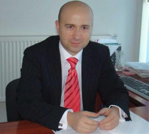 Daniel Alexandru presedinte PER Botosani 2  