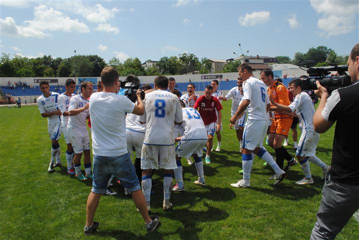 FC Botosani drepturi televizare  