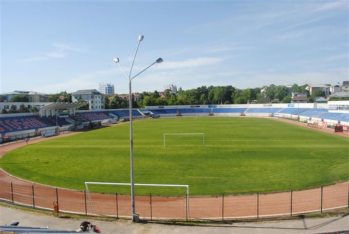 FC Botosani Liga I 