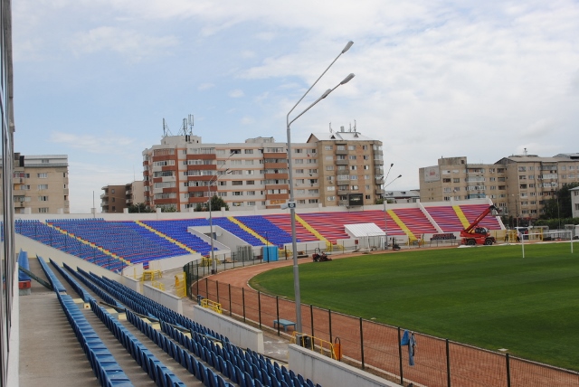 bilete FC Botosani CFR Cluj   